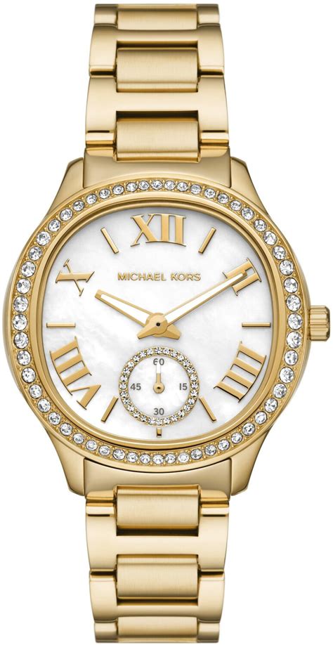 Michael Kors Armbanduhr (2024) Preisvergleich 